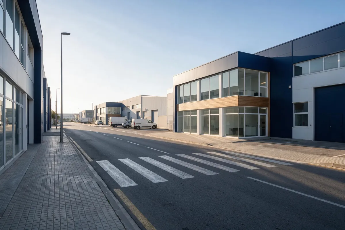 Nítida Servicios en Alboraya